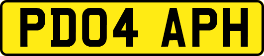 PD04APH