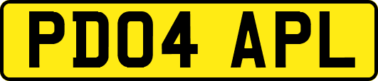 PD04APL