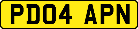 PD04APN