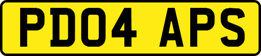 PD04APS