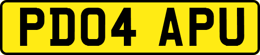 PD04APU