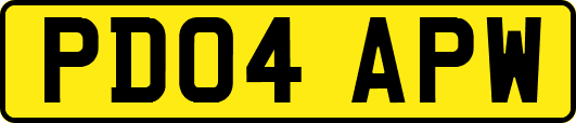 PD04APW