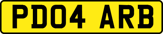 PD04ARB