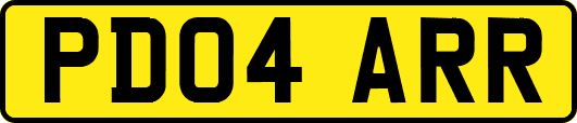 PD04ARR