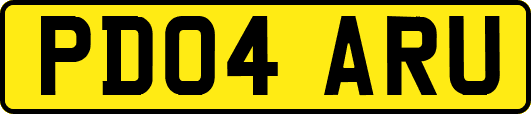 PD04ARU