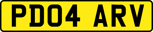 PD04ARV