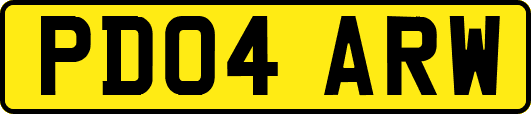 PD04ARW