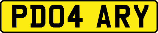 PD04ARY