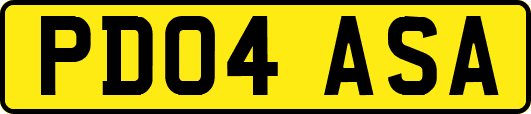 PD04ASA