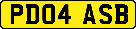 PD04ASB