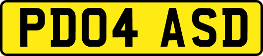 PD04ASD