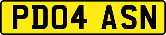 PD04ASN