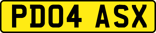 PD04ASX