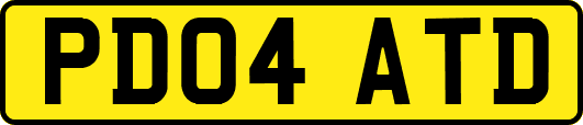 PD04ATD