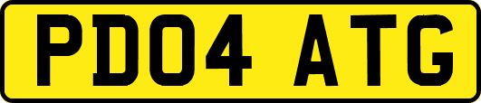 PD04ATG
