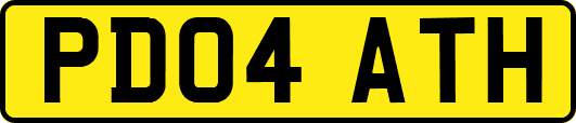 PD04ATH