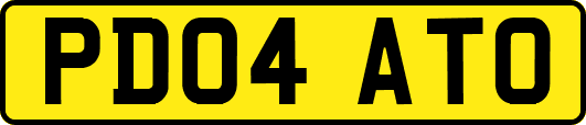 PD04ATO