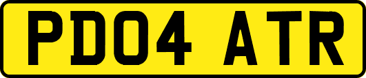 PD04ATR