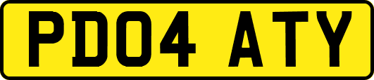 PD04ATY