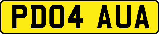 PD04AUA