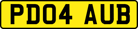 PD04AUB