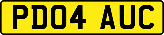 PD04AUC