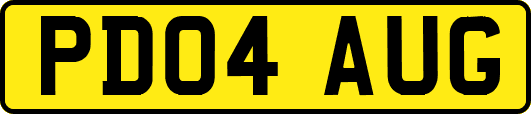 PD04AUG