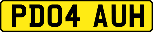 PD04AUH