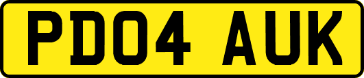 PD04AUK