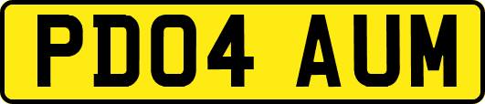 PD04AUM