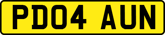 PD04AUN