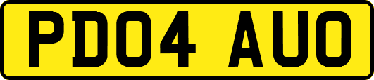 PD04AUO