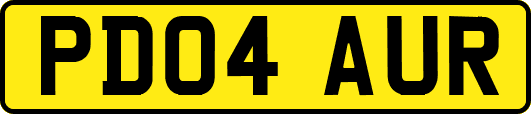 PD04AUR