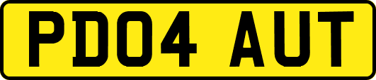 PD04AUT