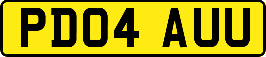 PD04AUU