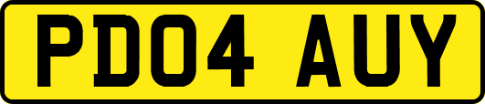 PD04AUY