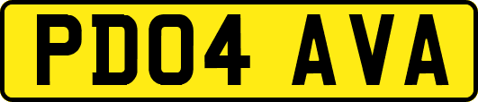 PD04AVA