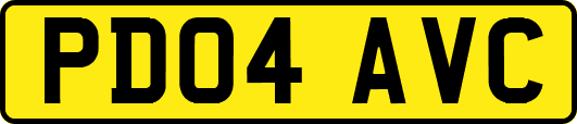 PD04AVC