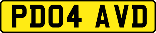 PD04AVD