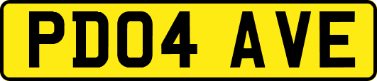 PD04AVE