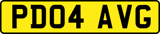 PD04AVG