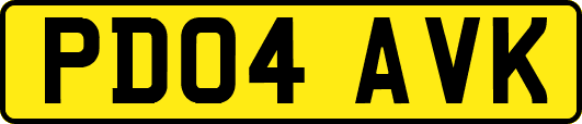 PD04AVK