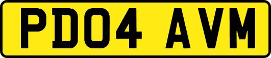 PD04AVM