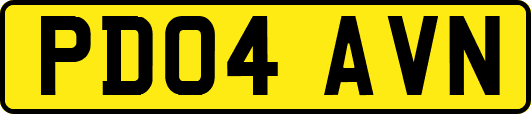 PD04AVN