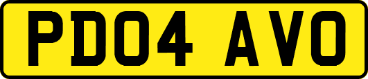 PD04AVO
