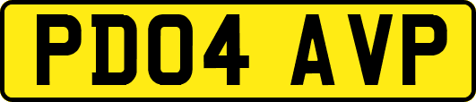 PD04AVP