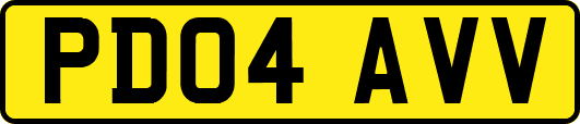PD04AVV