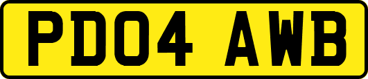 PD04AWB