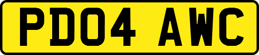 PD04AWC