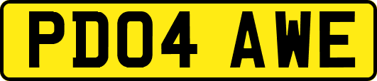PD04AWE